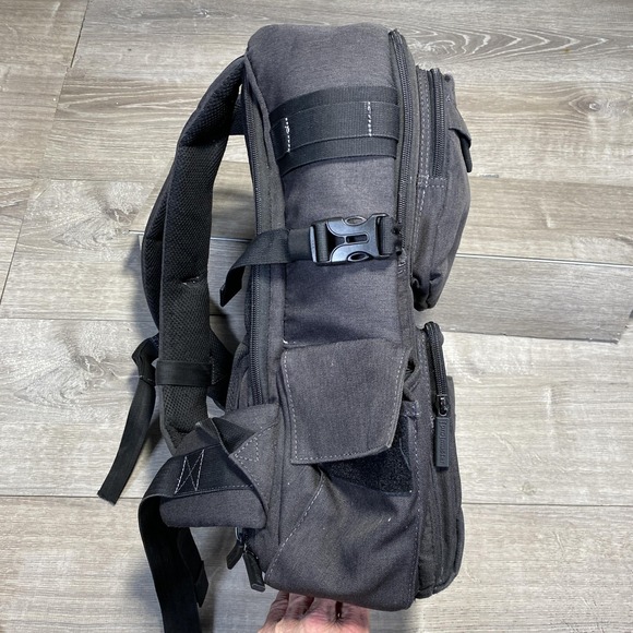 Other - Promaster Cityscape 71 Camera Backpack Black DSLR Divider Padded Bag Photo Gear‎